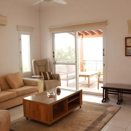 Helios House