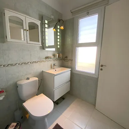 Helios House