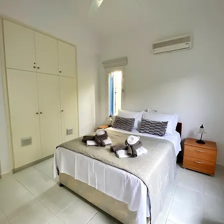 Villa Helios House *