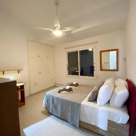 Helios House Villa Mesa Chorio
