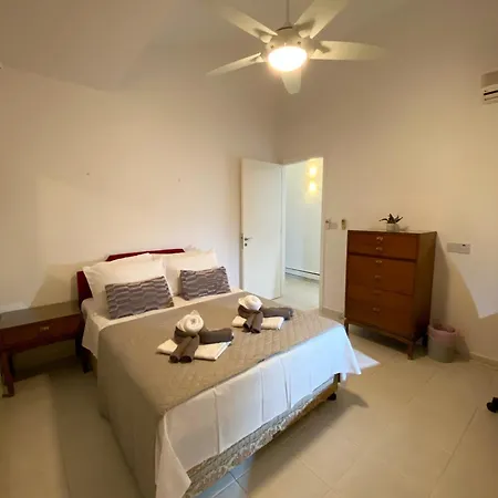 Villa Helios House Mesa Chorio