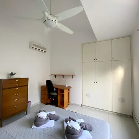 Helios House Villa