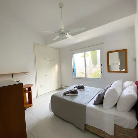 Helios House *
