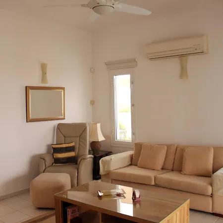 Villa Helios House *