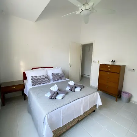 Villa Helios House Mesa Chorio