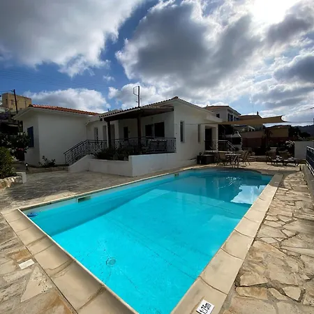 Helios House