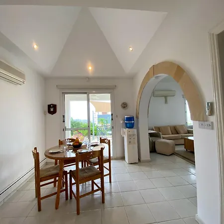 Villa Helios House Mesa Chorio