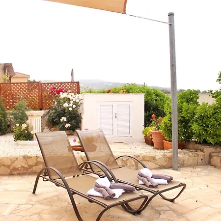 Villa Helios House