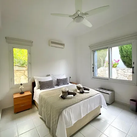 Helios House Villa *